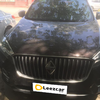 【特价月租-北京】宝沃 BX7 2.0T 手自一体 四驱豪华型 商品缩略图2