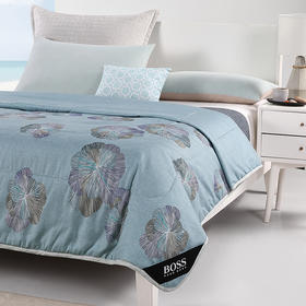 HBXW-035 LILIA舒柔被