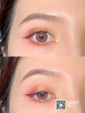 Queen 月兔色【硅水凝胶】