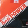 YASAKA亚萨卡防弧套胶ANTI POWER乒乓球胶皮套胶 商品缩略图0
