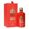 茅台走进系列 53度走进俄罗斯莫斯科375ml 收藏纪念 商品缩略图0