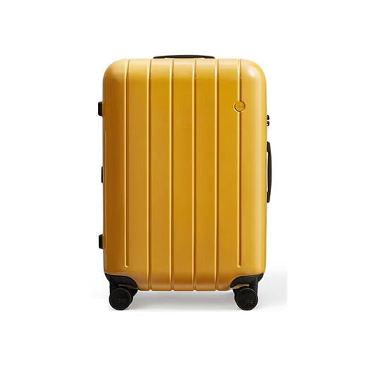 ITO行李箱 CLASSIC NEAT都市轻便旅行箱PC箱静音万向轮登机箱拉杆箱 多款式可选 商品图4