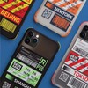 Skinarma iphone 飞机票保护壳 商品缩略图1