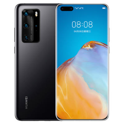新品华为HUAWEI P40 Pro 5G超感知徕卡四摄50倍数字变焦5g手机 商品图3