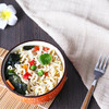 【里仁】 蔬菜拉面 非油炸调料包 商品缩略图2