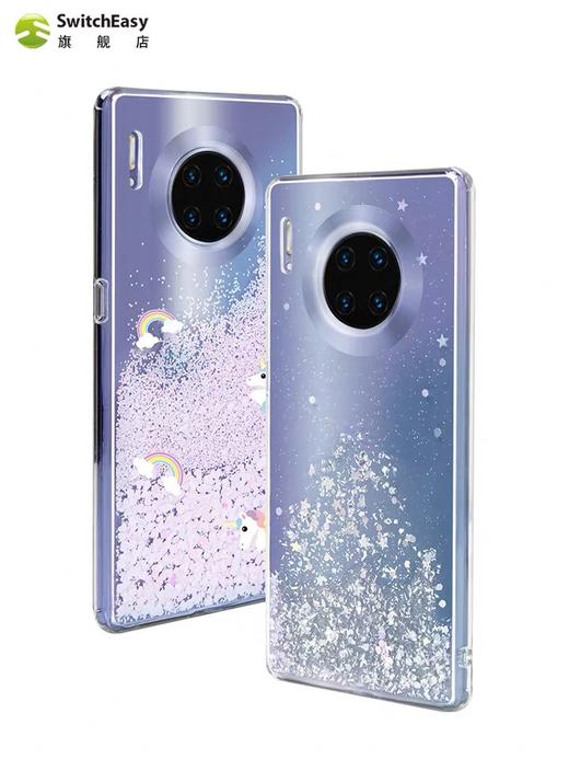 Switcheasy Flash for Huawei Mate30 pro闪耀系列保护壳 商品图2