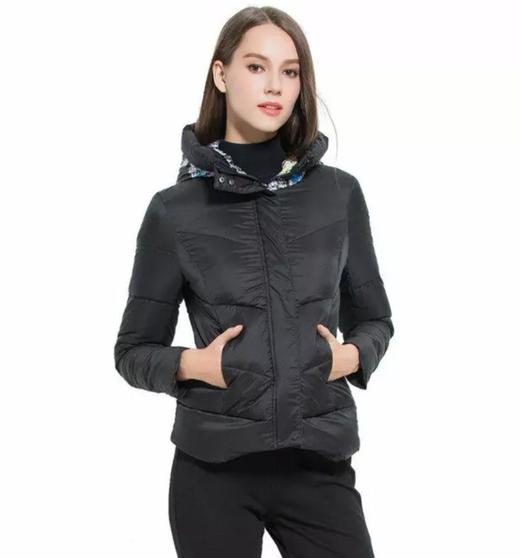★反季清仓女款羽绒服 商品图2
