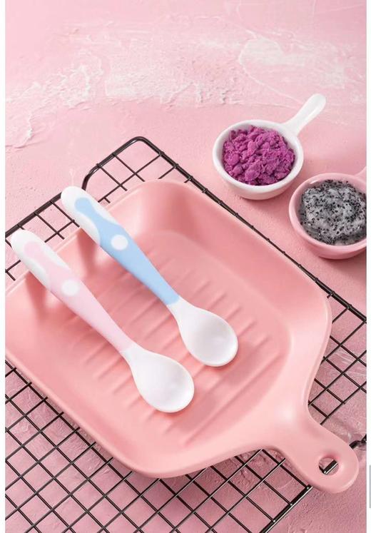 小袋鼠巴布扭扭勺 商品图0