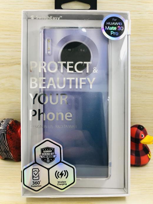 Switcheasy  Huawei破碎者保护壳 商品图1