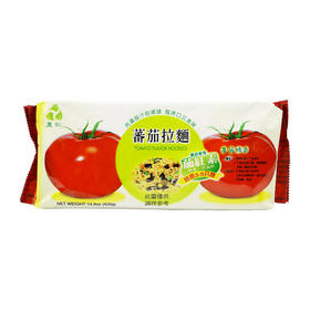 【里仁】 番茄拉面 非油炸调料包
