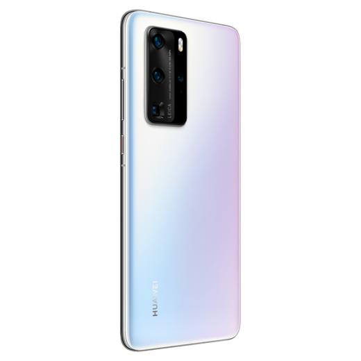 【特价】华为 p40pro 5g手机 黑色白色款 8 128g/8 256g/8 512g