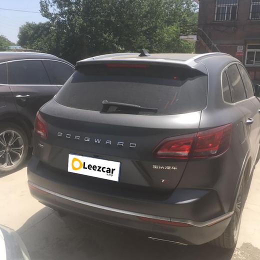 【特价月租-北京】宝沃 BX7 2.0T 手自一体 四驱豪华型 商品图4