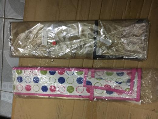 收纳盒小 商品图0