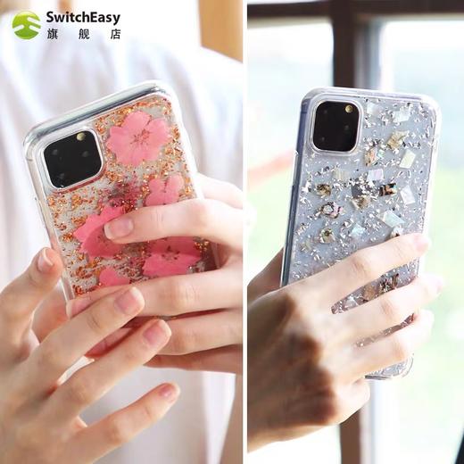 Switcheasy iphone花朵保护壳 商品图3