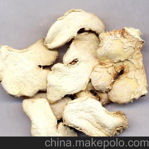姜片 商品图0