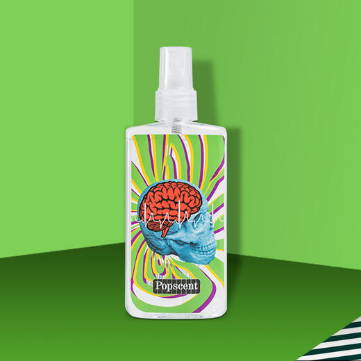 身体很诚实系列身体喷雾赠品 商品图0