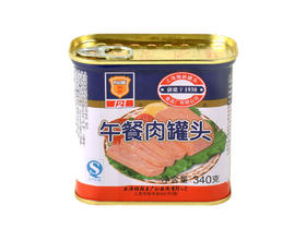 梅林午餐肉340g【021】