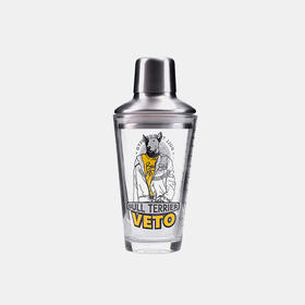 雪克摇酒壶VETO