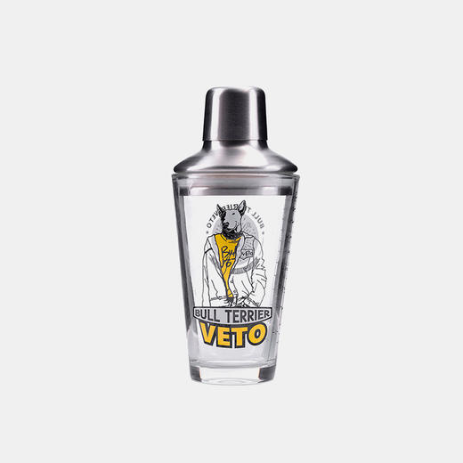 雪克摇酒壶VETO 商品图0