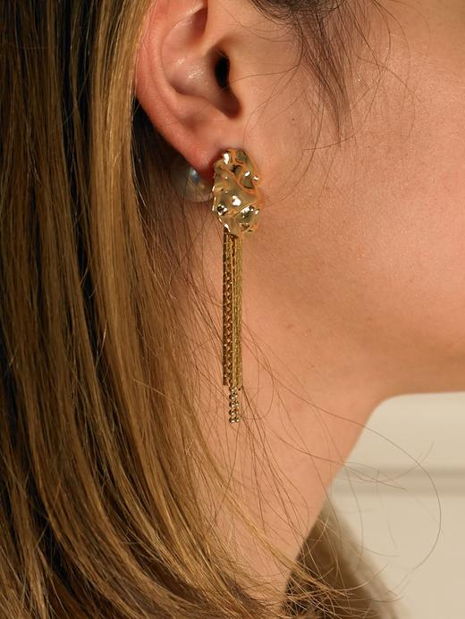 Sera Earrings 商品图0