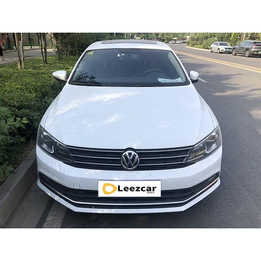 【特价月租-北京】大众 速腾 280TSI DSG舒适版 商品图2