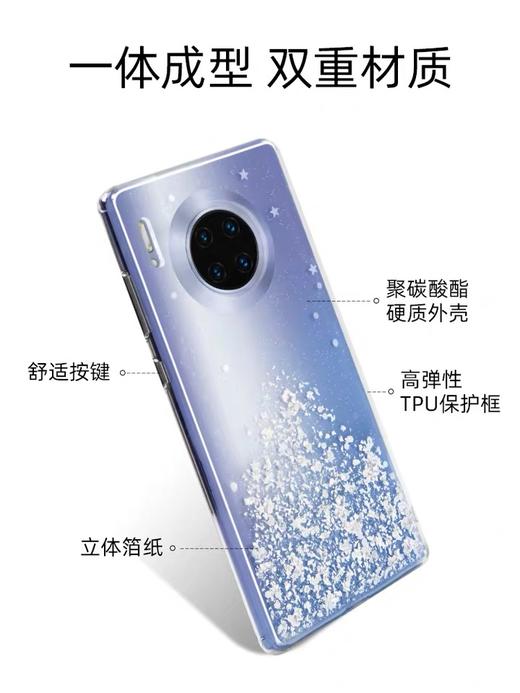 Switcheasy Flash for Huawei Mate30 pro闪耀系列保护壳 商品图3