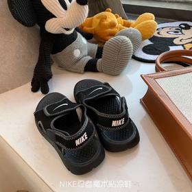 nike忍者魔术贴凉鞋