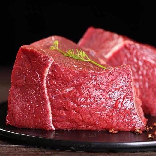 苏食新西兰冰鲜嫩肩肉（辣椒条）400g/盒【025】 商品图1