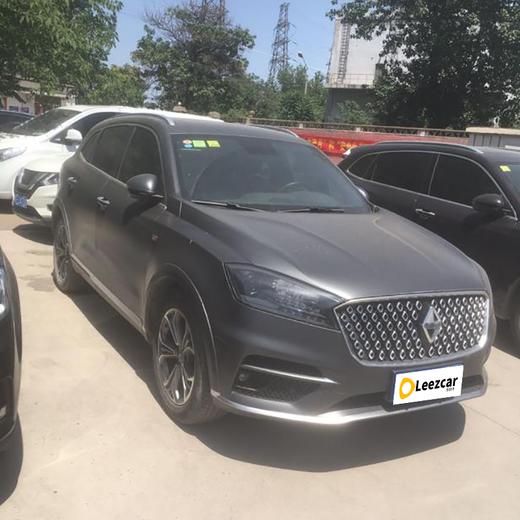 【特价月租-北京】宝沃 BX7 2.0T 手自一体 四驱豪华型 商品图3