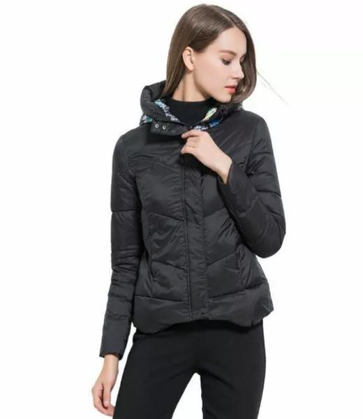 ★反季清仓女款羽绒服 商品图3