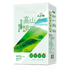 人之初高山梯田原味有机营养米粉盒装275G 商品缩略图0