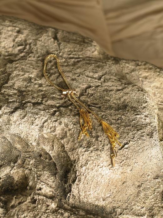 Tura Chaine Bracelet 商品图0