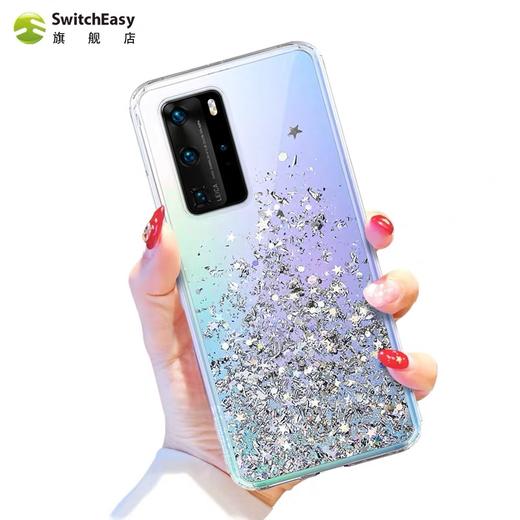 Switcheasy  Huawei p40pro星空系列保护壳 商品图1