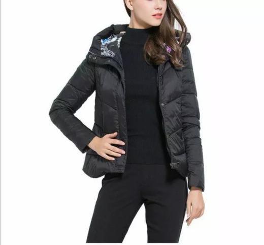 ★反季清仓女款羽绒服 商品图0