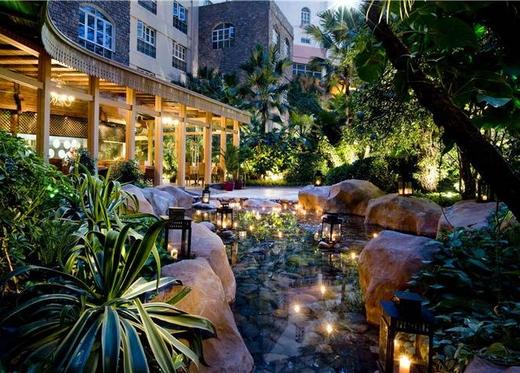 【酒店大促】第1世界大酒店丨乐园5选一！免升家庭房！赠摩天轮！ 商品图0