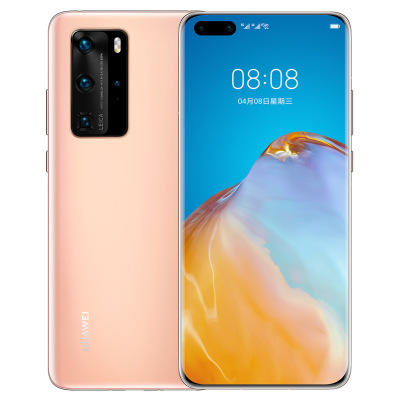 新品华为HUAWEI P40 Pro 5G超感知徕卡四摄50倍数字变焦5g手机 商品图2