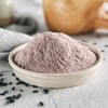 【光复大地严选】陕西汉中营养黑米糊(甜香)600g/袋 主料源自朱鹮之乡 商品缩略图4