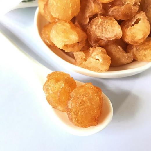 强牌果品桂圆肉250g 商品图2
