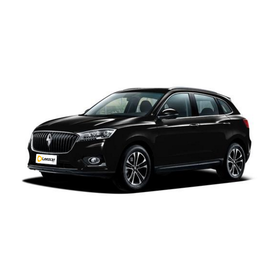 【特价月租-北京】宝沃 BX7 2.0T 手自一体 四驱豪华型