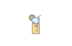 测试水