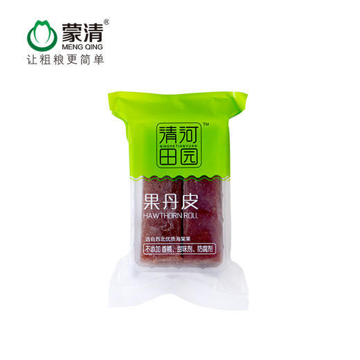 海红果果丹皮220g 商品图0