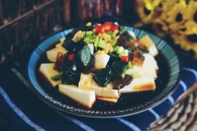 夏日必备！三分钟快手凉菜！ 