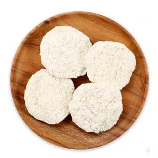 苏食信豚巴沙鱼排200g/袋，一份/2袋【025】 商品图1