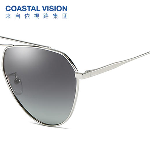 Coastal Vision镜宴偏光太阳镜CS5156&1012&8103 商品图1