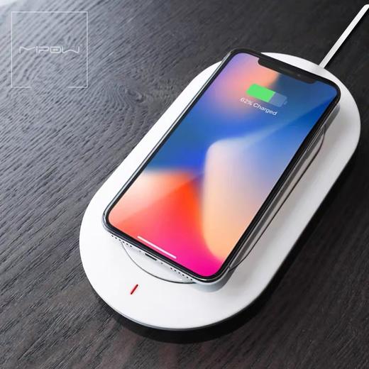 Mipow SPX07  5000毫安无线移动电源 商品图1
