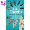 【中商原版】海伦·皮尔彻：人类如何改变地球上的生命 英文原版 Life Changing Helen Pilcher 商品缩略图0