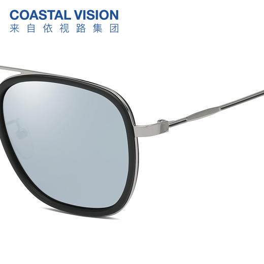 Coastal Vision镜宴偏光太阳镜7016 商品图1