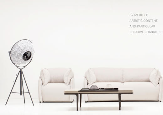 Blair 茶几   | 漆色可选，详询客服 商品图4