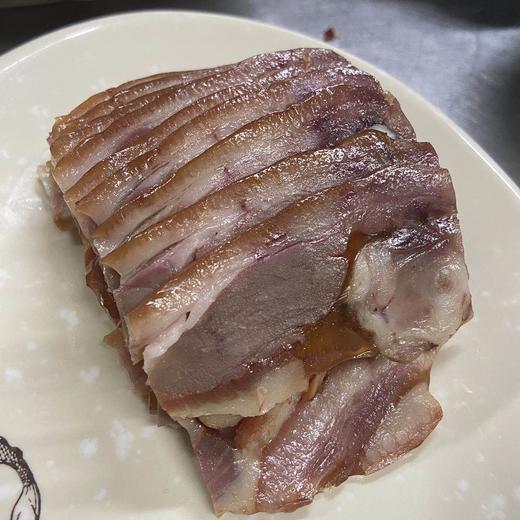 【限量供应】苏食卤香猪头肉150g*2【025】 商品图2