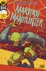 火星猎人 V5 主刊 Martian Manhunter V5 （2019）普封 商品缩略图1